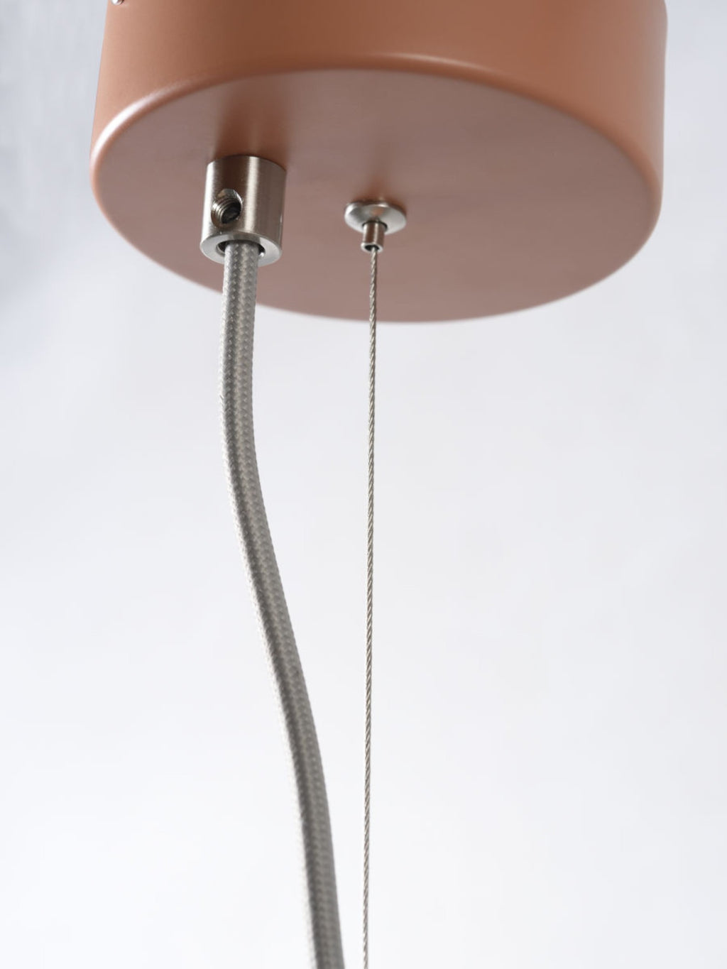 it's about RoMi Hanglamp Marseille - Terracotta