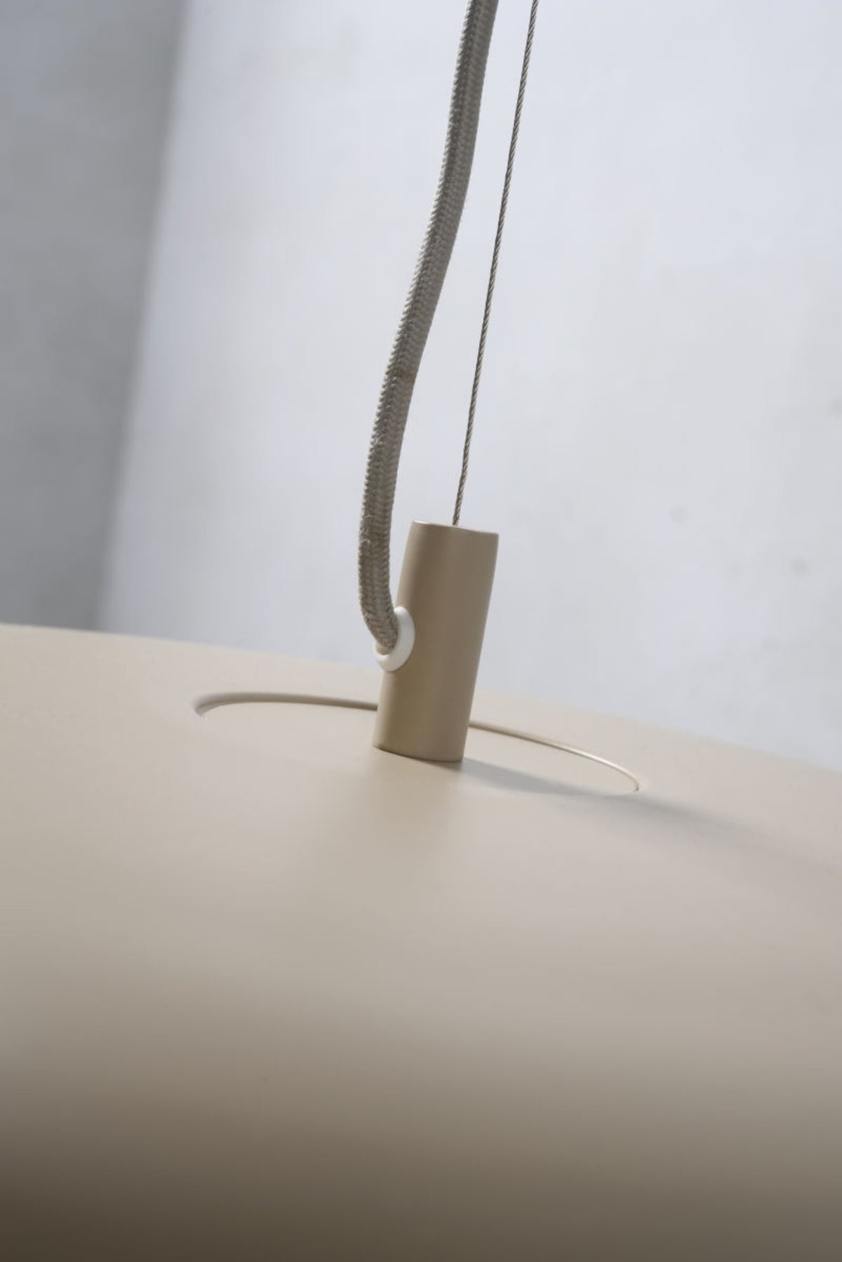 it's about RoMi Hanglamp Marseille - Zand