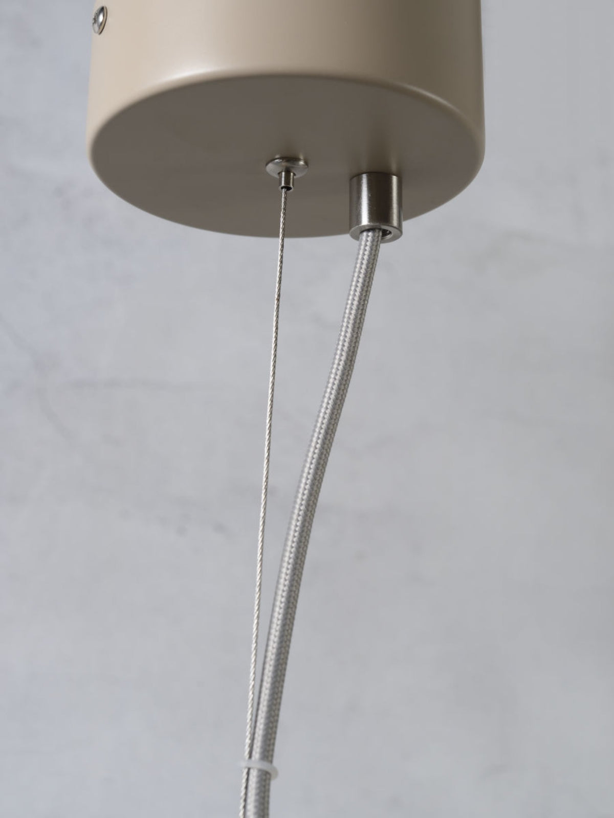 it's about RoMi Hanglamp Marseille - Zand