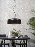 it's about RoMi Hanglamp Marseille - Zwart
