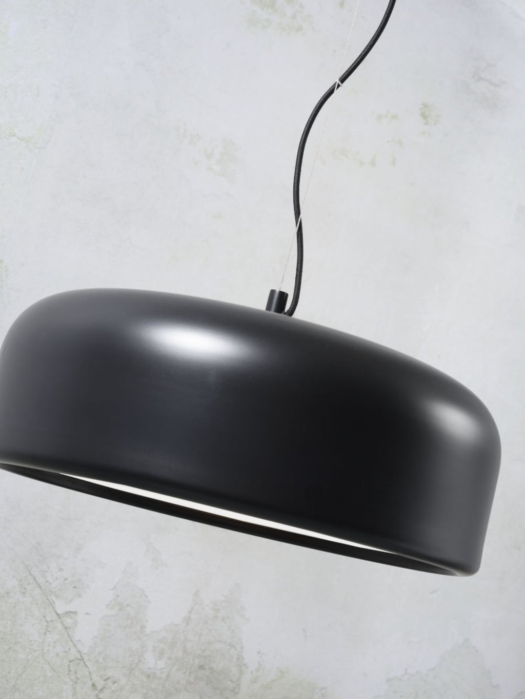 it's about RoMi Hanglamp Marseille - Zwart