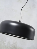 it's about RoMi Hanglamp Marseille - Zwart