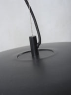 it's about RoMi Hanglamp Marseille - Zwart