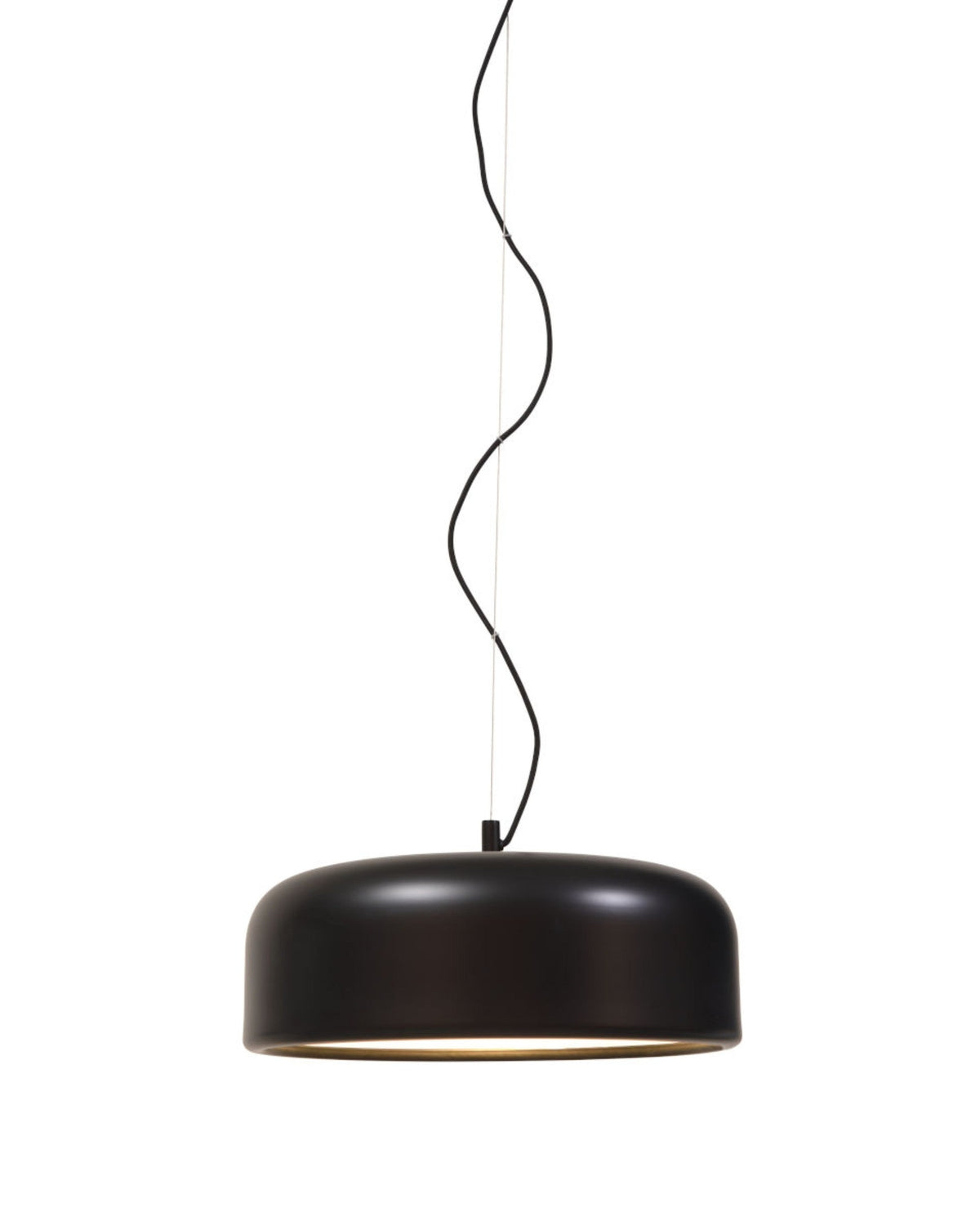 it's about RoMi Hanglamp Marseille - Zwart