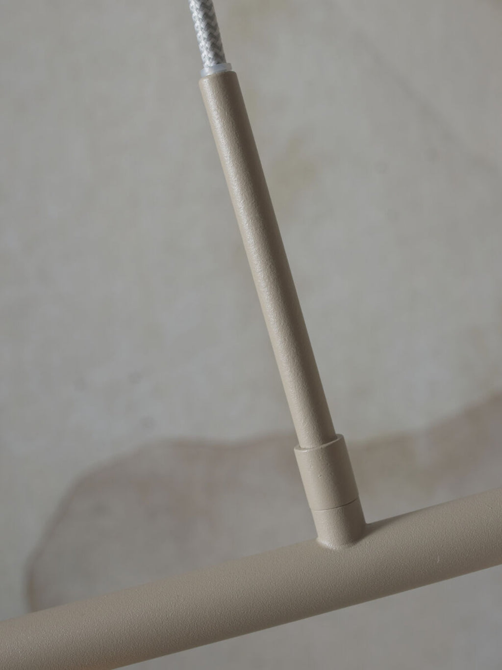 it's about RoMi Hanglamp Sapporo 3-lamps - Wit
