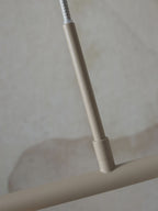 it's about RoMi Hanglamp Sapporo 3-lamps - Wit