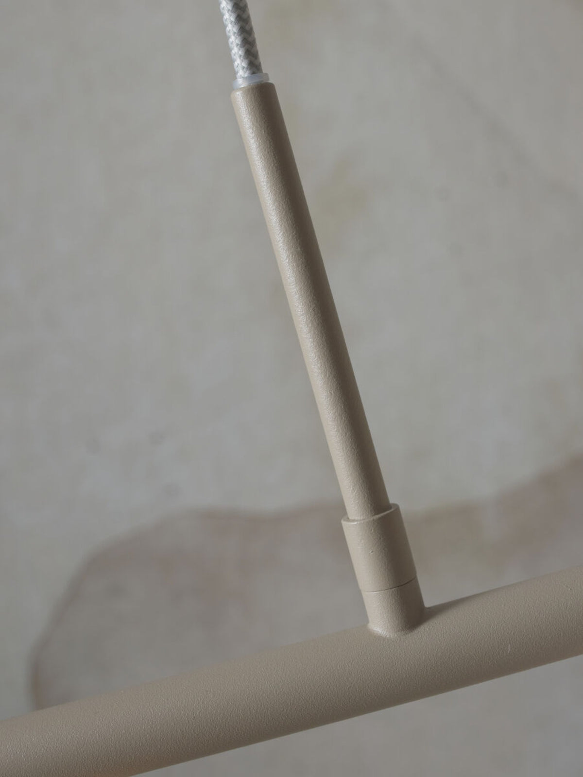 it's about RoMi Hanglamp Sapporo 3-lamps - Wit