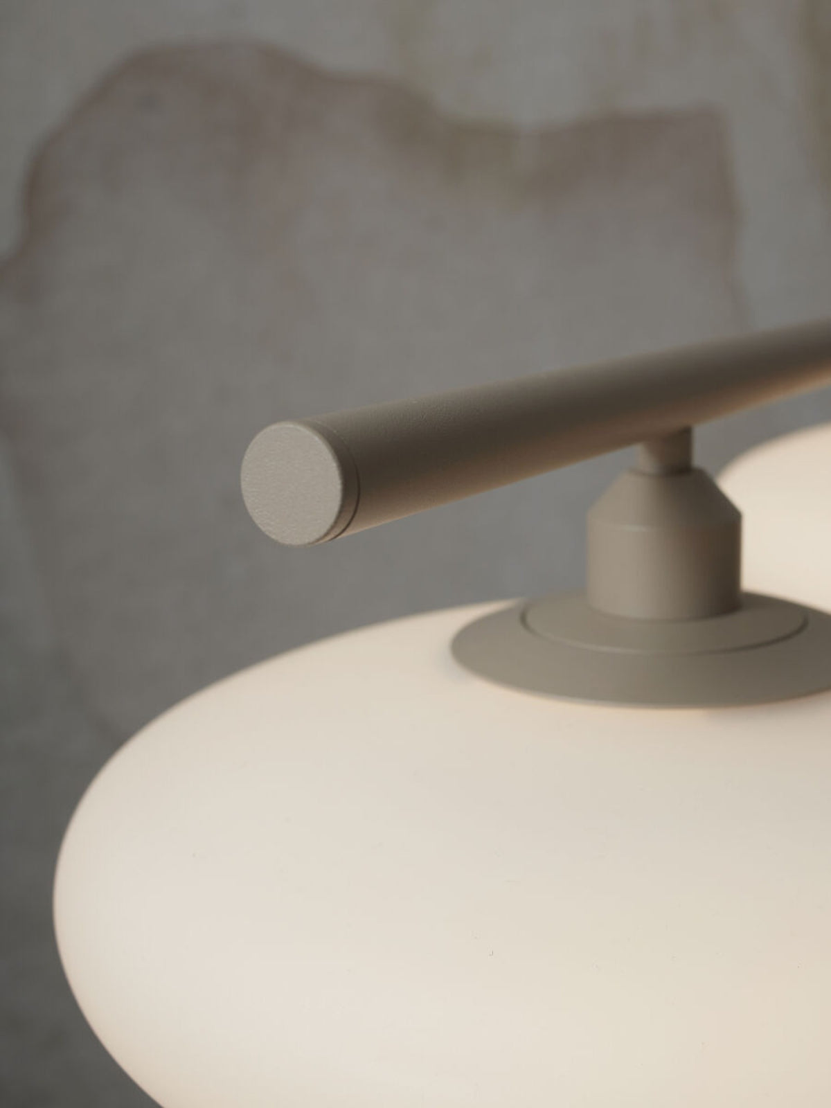 it's about RoMi Hanglamp Sapporo 3-lamps - Wit