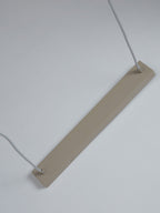 it's about RoMi Hanglamp Sapporo 3-lamps - Wit