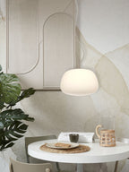 it's about RoMi Hanglamp Sapporo - Wit - Zand
