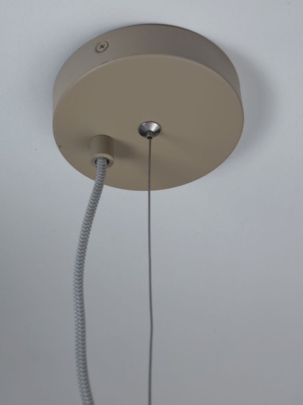 it's about RoMi Hanglamp Sapporo - Wit - Zand