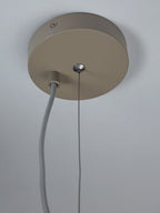 it's about RoMi Hanglamp Sapporo - Wit - Zand