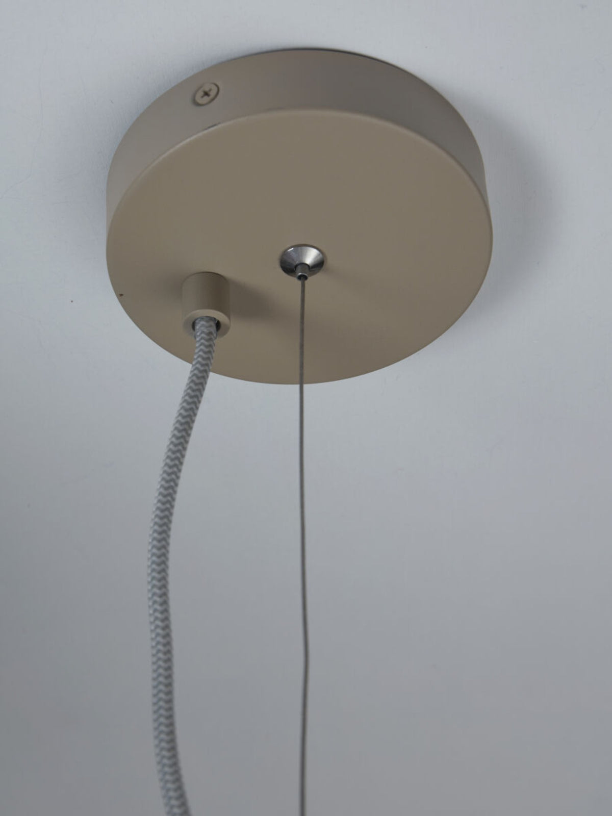 it's about RoMi Hanglamp Sapporo - Wit - Zand