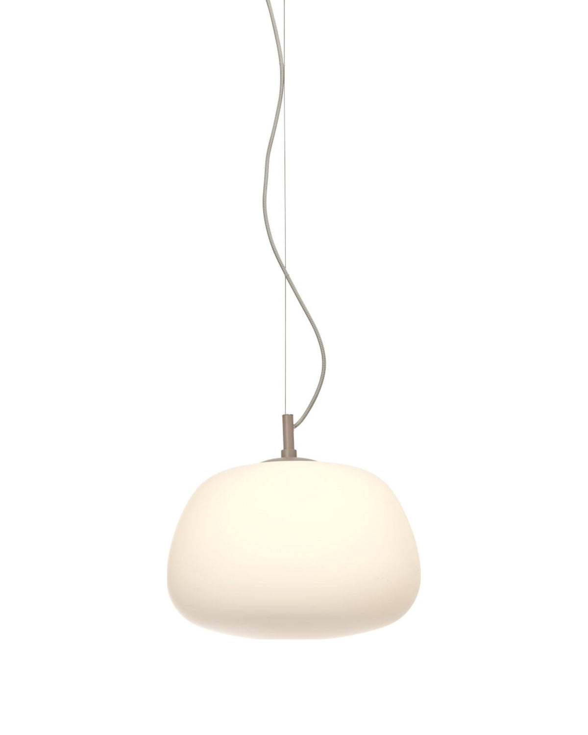 it's about RoMi Hanglamp Sapporo - Wit - Zand