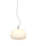 it's about RoMi Hanglamp Sapporo - Wit - Zand