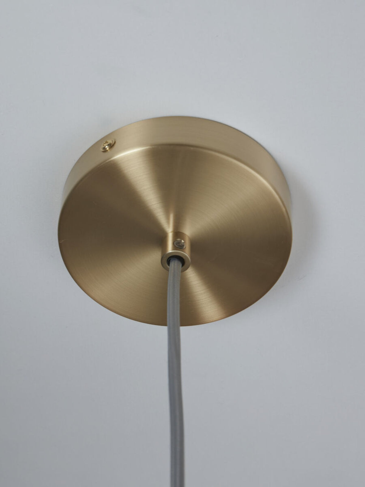 it's about RoMi Hanglamp Venice Druppel - Transparant