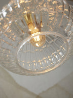 it's about RoMi Hanglamp Venice Druppel - Transparant