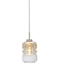 it's about RoMi Hanglamp Verona - Amber kleurverloop
