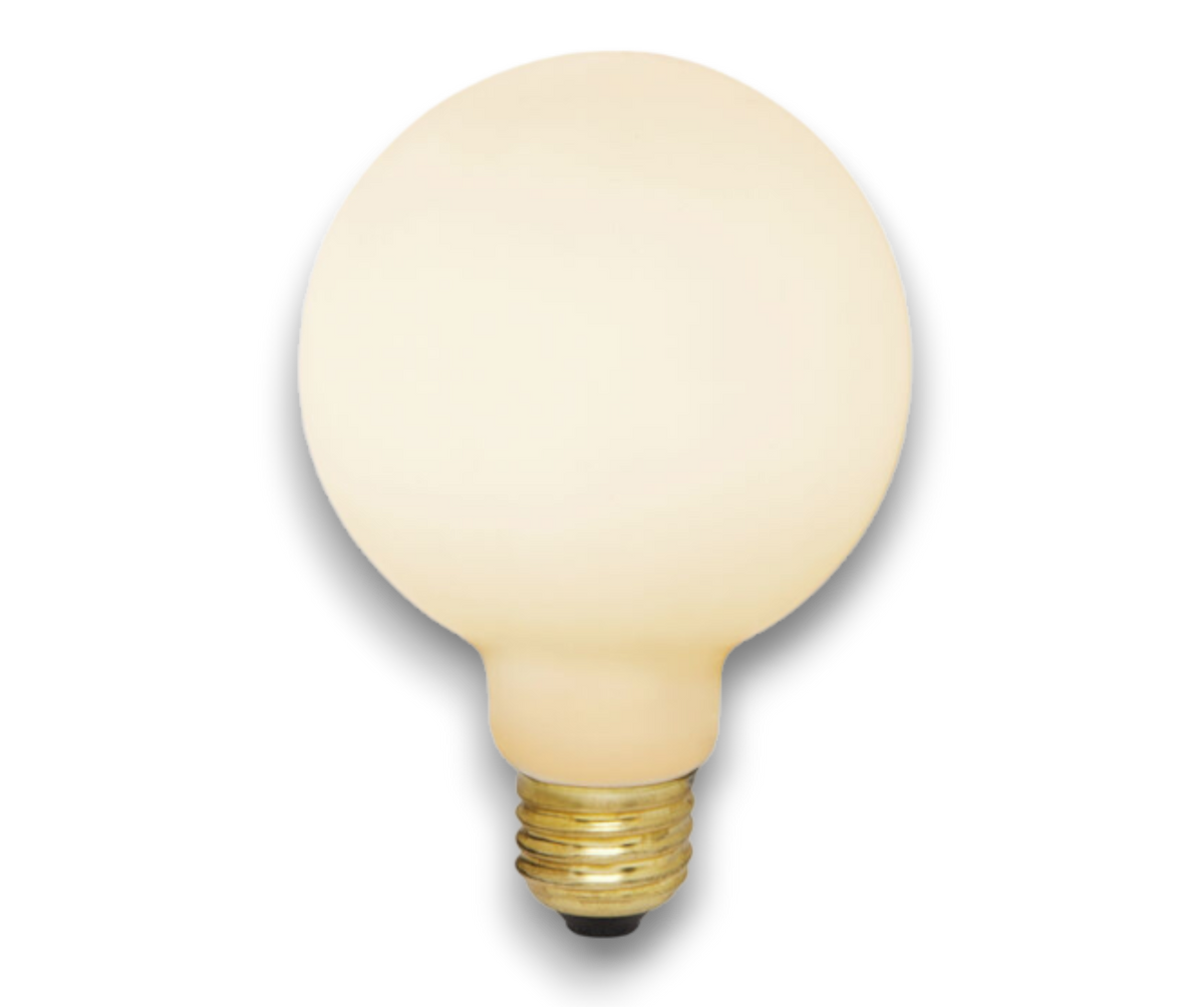 it's about RoMi Lichtbron Ø 8 cm - E27 LED 6W