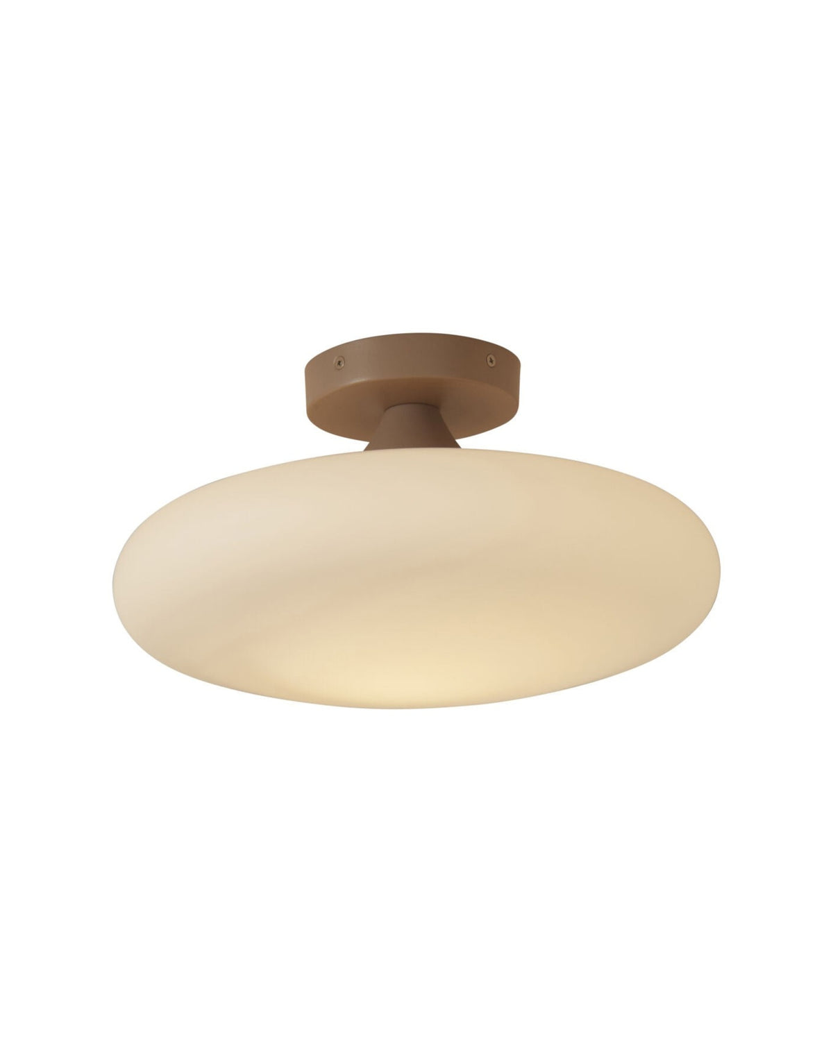 it's about RoMi Plafondlamp Sapporo - Wit - Zand