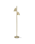 it's about RoMi Staande Lamp Bremen - Goud