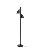 it's about RoMi Staande Lamp Bremen - Zwart