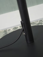 it's about RoMi Staande Lamp Bremen - Zwart