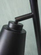 it's about RoMi Staande Lamp Bremen - Zwart
