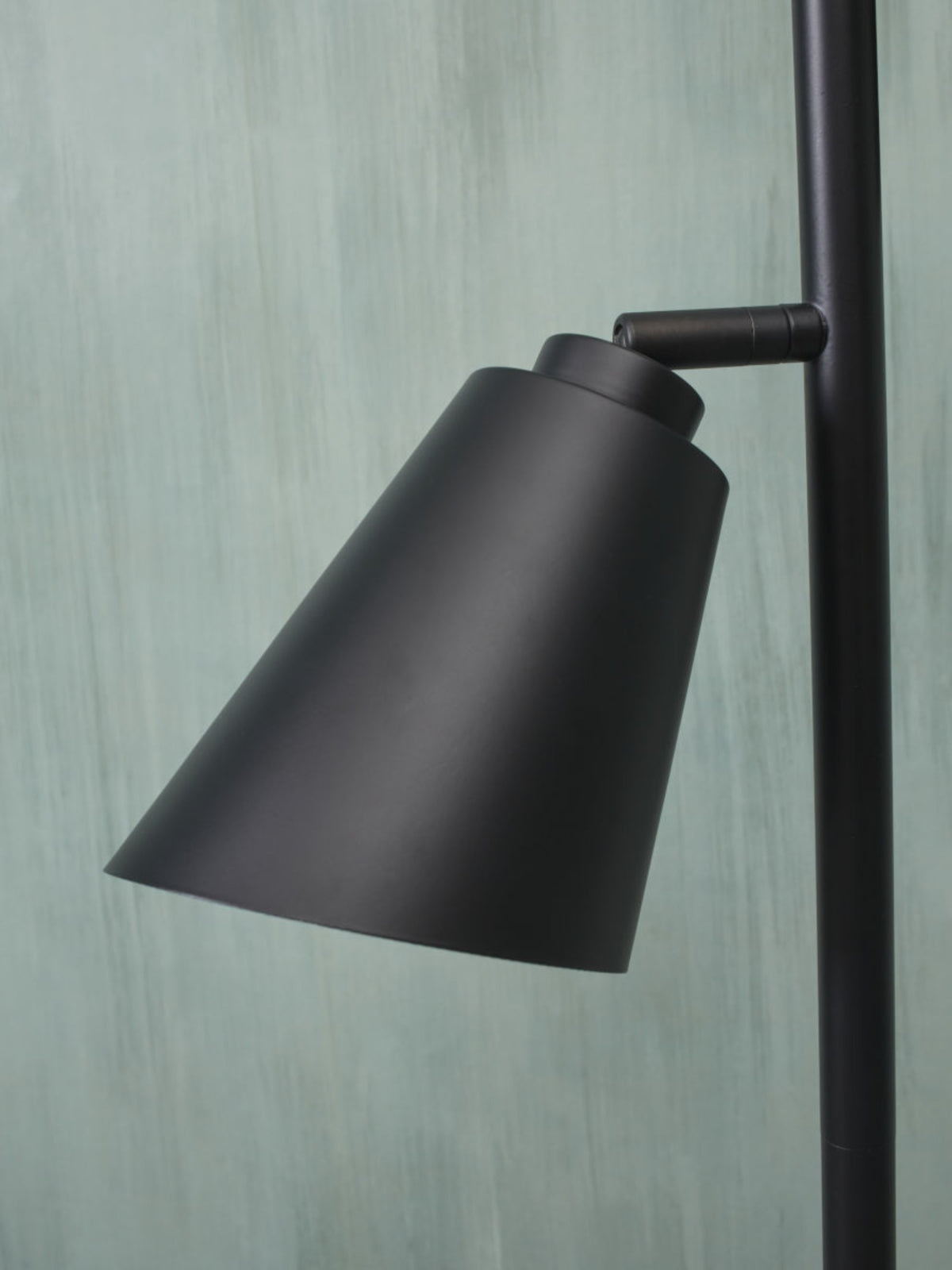 it's about RoMi Staande Lamp Bremen - Zwart