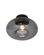 it's about RoMi Plafondlamp Brussels - Zwart