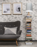 it's about RoMi Staande Lamp Cambridge - Wit