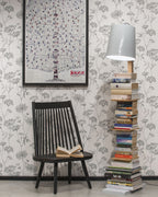 it's about RoMi Staande Lamp Cambridge - Wit