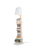 it's about RoMi Staande Lamp Cambridge - Wit