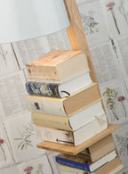 it's about RoMi Staande Lamp Cambridge - Wit