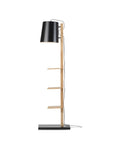 it's about RoMi Staande Lamp Cambridge - Zwart