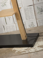 it's about RoMi Staande Lamp Cambridge - Zwart