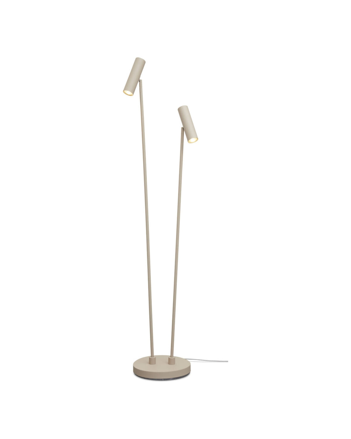 it's about RoMi Staande Lamp Havana - Zand