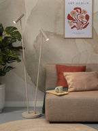 it's about RoMi Staande Lamp Havana - Zand