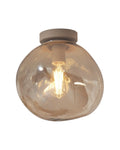 it's about RoMi Plafondlamp Helsinki - Amber