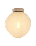 it's about RoMi Plafondlamp Helsinki - Wit