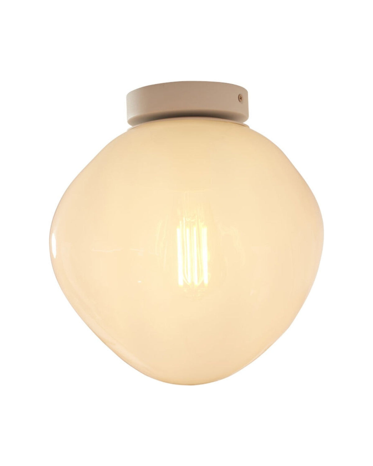 it's about RoMi Plafondlamp Helsinki - Wit