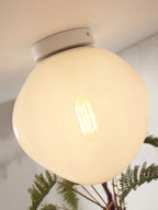 it's about RoMi Plafondlamp Helsinki - Wit