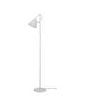 it's about RoMi Staande Lamp Lisbon - Wit