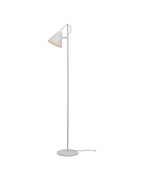 it's about RoMi Staande Lamp Lisbon - Wit