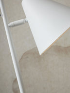 it's about RoMi Staande Lamp Lisbon - Wit