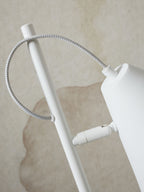 it's about RoMi Staande Lamp Lisbon - Wit