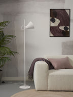 it's about RoMi Staande Lamp Lisbon - Wit
