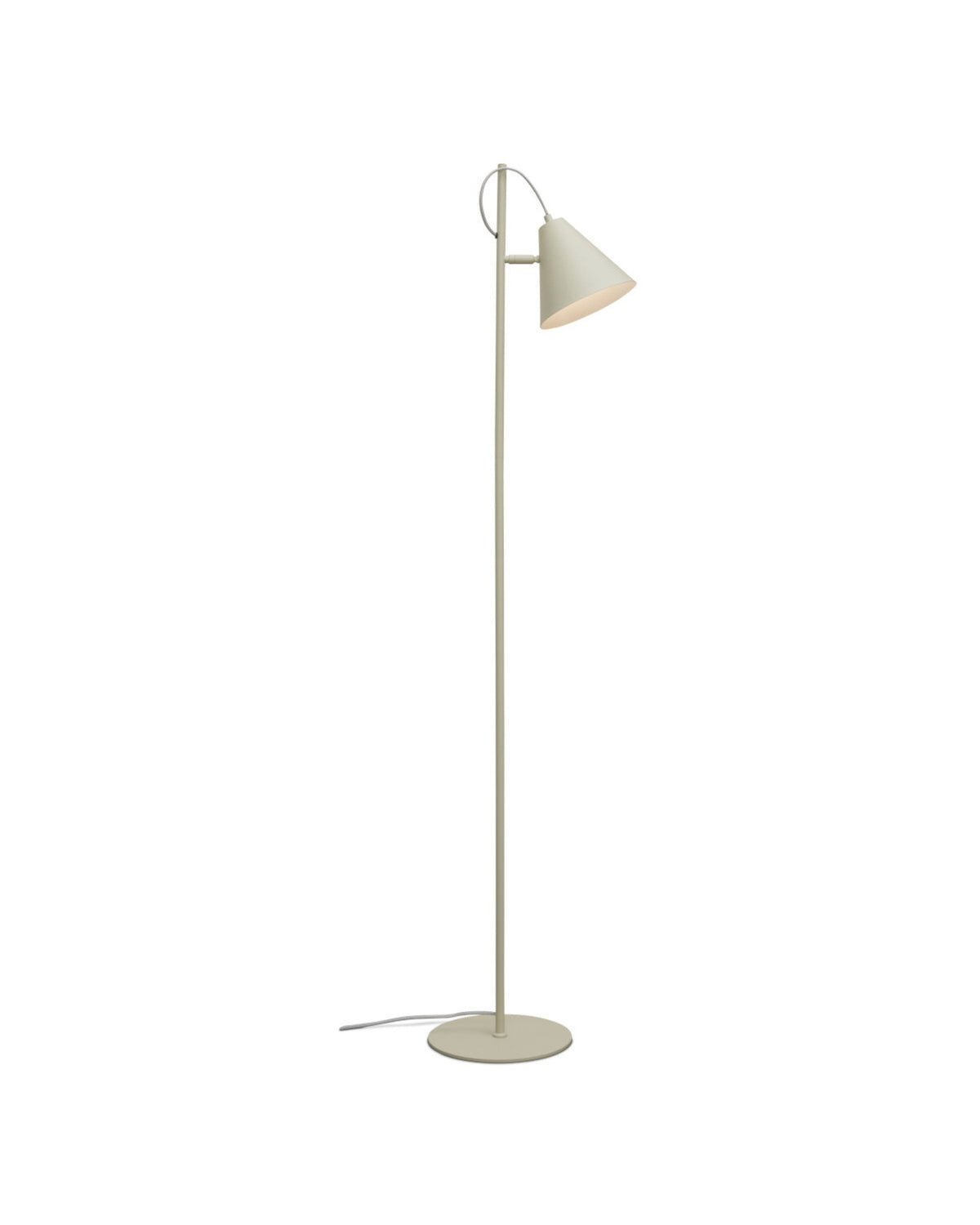 it's about RoMi Staande Lamp Lisbon - Zachtgroen