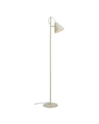 it's about RoMi Staande Lamp Lisbon - Zachtgroen