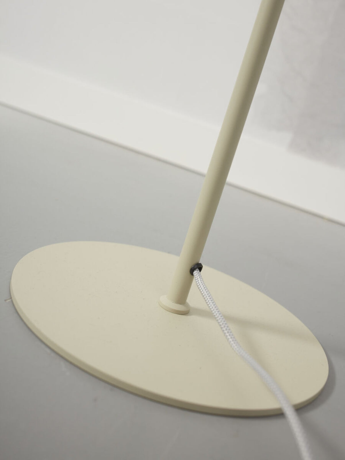 it's about RoMi Staande Lamp Lisbon - Zachtgroen